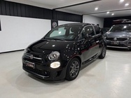 Fiat 500 2021