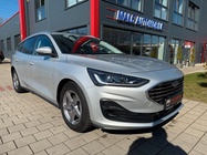 Ford Focus 2023