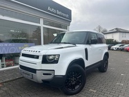 Land Rover Defender 2022