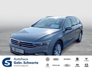 Volkswagen Passat 2023