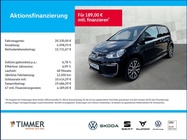 Volkswagen up! 2024