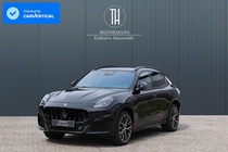 Maserati Grecale 2023