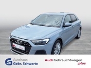 Audi A1 2025