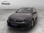 Volkswagen Golf 2025