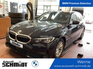 BMW 3 Series 2020
