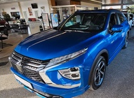 Mitsubishi Eclipse Cross 2025