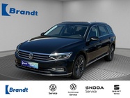 Volkswagen Passat 2020