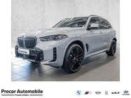 BMW X5 2025