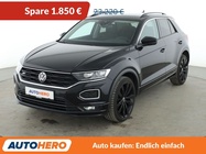 Volkswagen T-Roc 2020