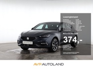 Seat Leon 2025