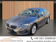 Skoda Octavia 2023