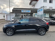 Volkswagen T-Roc 2020