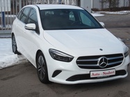 Mercedes-Benz B-Class 2019