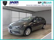 Opel Astra 2019