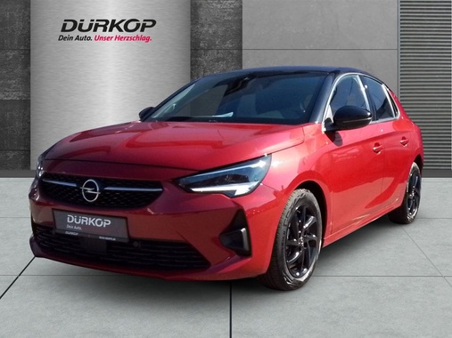 Opel Corsa 2023