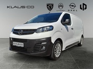 Opel Vivaro 2020