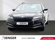 Skoda Superb 2022