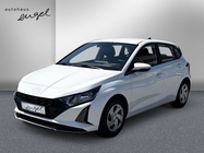 Hyundai i20 2025
