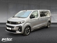 Opel Zafira 2026