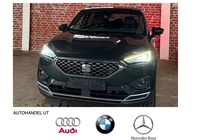 Seat Tarraco 2019