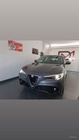 Alfa Romeo Stelvio 2019