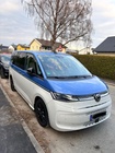 Volkswagen T7 2024