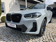 BMW X4 2022