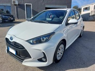Toyota Yaris 2022