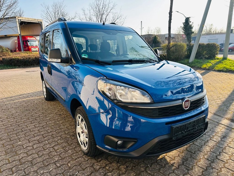 Fiat Doblo