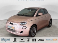 Fiat 500e 2023