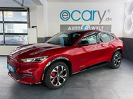 Ford Mustang Mach-E 2024