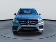 Mercedes-Benz GLS-Class 2019