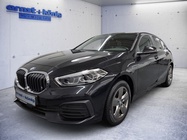 BMW 1 Series 2024