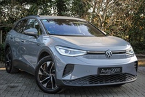 Volkswagen ID.4 2021