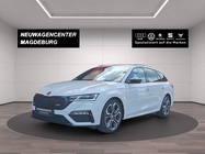 Skoda Octavia 2023