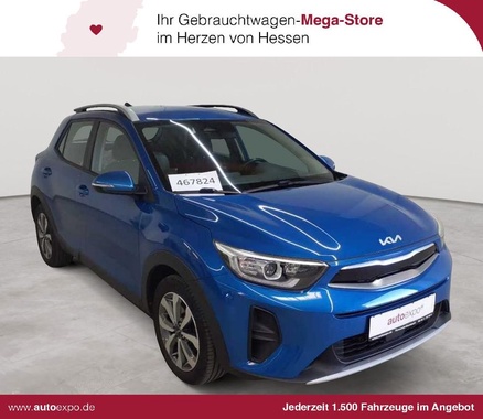 Kia Stonic 2022