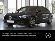 Mercedes-Benz CLA-Class 2022