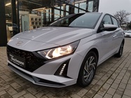 Hyundai i20 2025