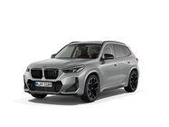 BMW X1 2025