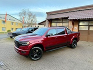 Dodge RAM 2021