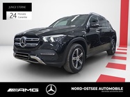 Mercedes-Benz GLE-Class 2023