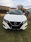 Nissan Qashqai 2021