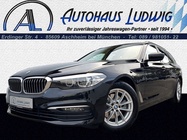 BMW 5 Series 2019