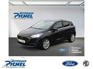 Ford Fiesta 2023