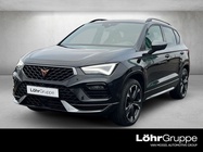 Cupra Ateca 2024