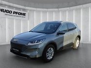 Ford Kuga 2021
