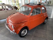 Fiat 500L 1971
