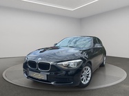 BMW 1 Series 2014