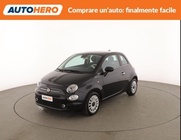 Fiat 500 2022