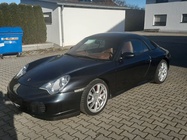 Porsche 996 2004